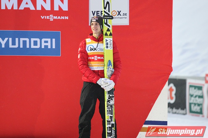134 Gregor Schlierenzauer